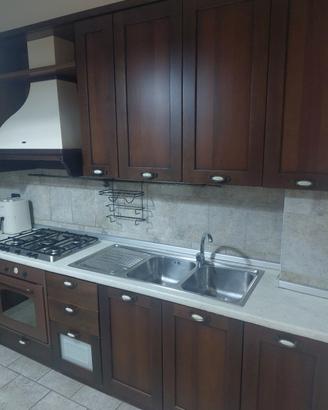 cucina marchio "Sira"