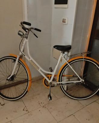 bici donna
