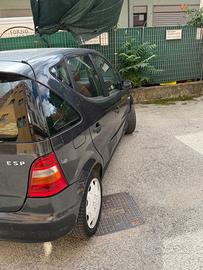 Mercedes classe A 1600 160 car Classic