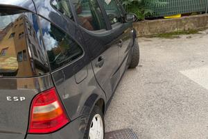 Mercedes classe A 1600 160 car Classic