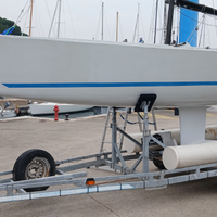 Barca a vela RS ELITTE