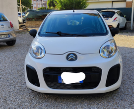 C1 5 porte 2013 unipro euro5 65000 km