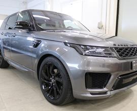 LAND ROVER Range Rover Sport 3.0 SDV6 249 CV HSE