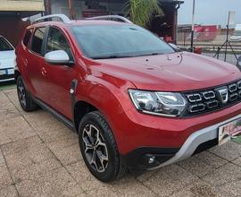 Dacia Duster 1.0 TCe 100 CV ECO-G 4x2 Prestige