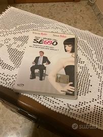 Tutti i numeri del sesso dvd