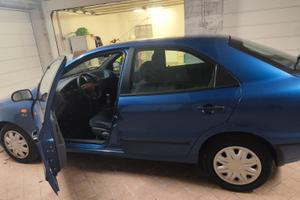 Fiat Brava 1.6 16v SX