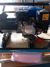 generatore yunday benzina