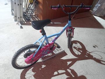 bici per bambino