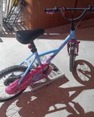 bici per bambino