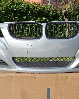 Paraurti anteriore BMW 318d LCI