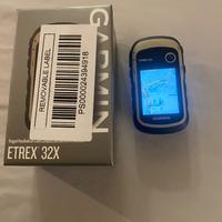 Navigatore satellitare garmin