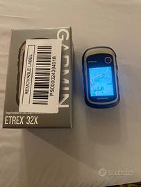 Navigatore satellitare garmin