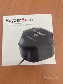 Datacolor Spyder5 Pro