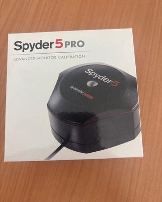 Datacolor Spyder5 Pro