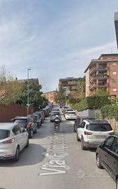 Colleferro accogliente bilocale arredato