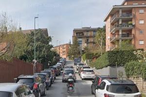 Colleferro accogliente bilocale arredato