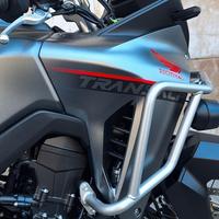 HONDA - XL750 TRANSALP - 2024