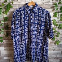 CAMICIA UOMO BATIK ORIGINALE TG. 18