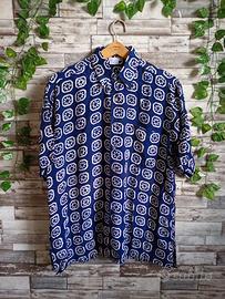CAMICIA UOMO BATIK ORIGINALE TG. 18