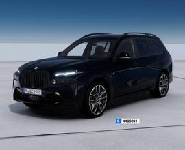 BMW X7 xDrive40i 48V MSport Pro