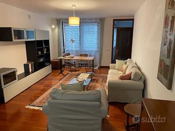 Appartamento centro storico