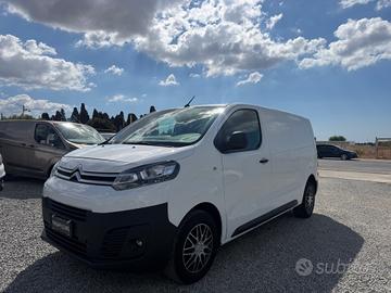 Citroen Jumpy 2.0 HDi GARANZIA