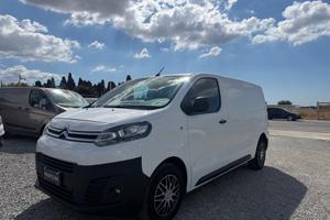 Citroen Jumpy 2.0 HDi GARANZIA