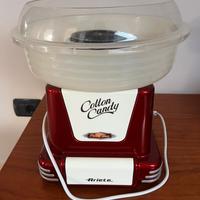 Macchina per lo zucchero filato