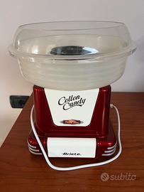 Macchina per lo zucchero filato