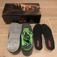 Scarpe antinfortunistiche donna n* 41 Upower.