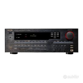 Rotel Sinto amplificatore RSX-965