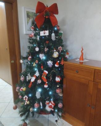 Albero Natale