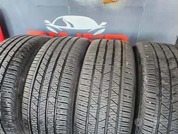  pneumatici seminuovi 255/55R19 111w