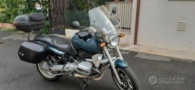 Bmw r 850 r - 1996