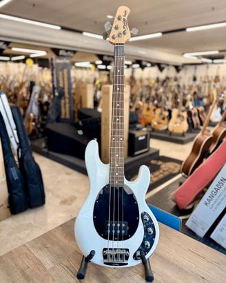 STERLING RAY34 WHITE