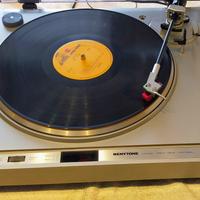 Giradischi Benytone  M 2700 p