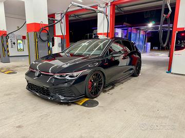 Golf 8 GTI Clubsport ed45 VERA