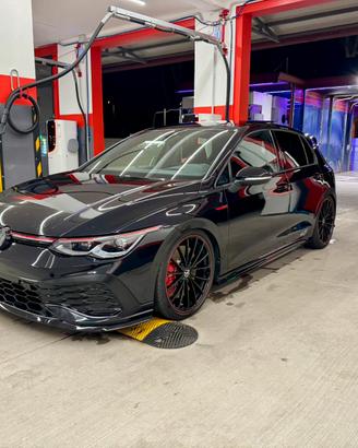 Golf 8 GTI Clubsport ed45 VERA