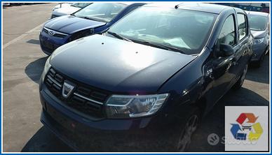 Ricambi Usati DACIA Sandero II