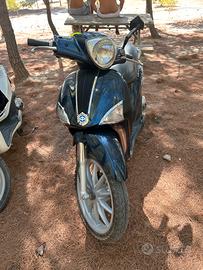 liberty 50 2tempi 2014