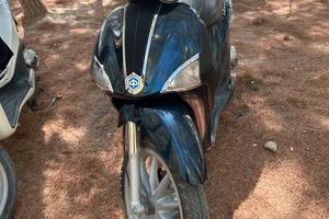 liberty 50 2tempi 2014