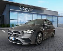 Mercedes-Benz Classe B B 180 d Automatic Premium