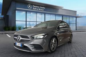 Mercedes-Benz Classe B B 180 d Automatic Premium