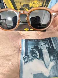 Occhiali da Sole MOSCOT Originali 46mm