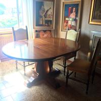 Arredamento soggiorno (anche studio professionale)