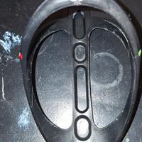 portaborraccia ORIGINALE 3T 