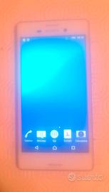 telefonino SONY XPERIA M4 AQUA