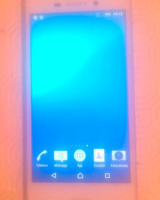 telefonino SONY XPERIA M4 AQUA