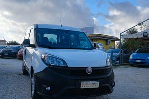 Fiat Doblo Doblò 1.3 MJT PC Combi N1 SX