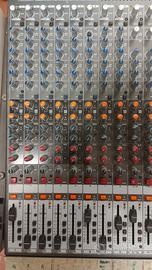 mixer